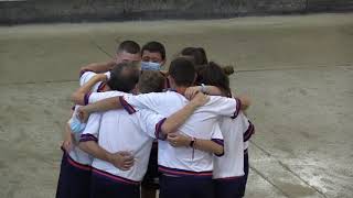 Final Eight Scudetto U18 - Finali Final Eight Scudetto U18 - Finali