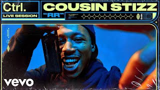 Cousin Stizz - Rr