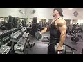 top shoulder workout