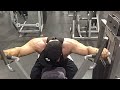 top shoulder workout