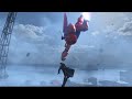 Big hero 6 final fight part 2 hiro hamada baymax vs Callaghan microbots 1080p