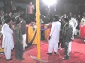 Parhal programme 23 01 2014