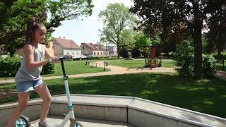 Freestyle Slatiňany