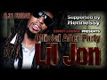 Lil Jon Special Live ESPRIT Lounge 2012.8.31