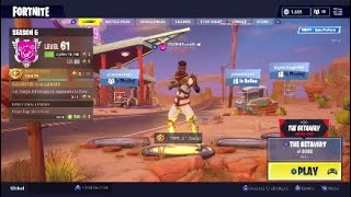 Fortnite funny fails and epic moments!