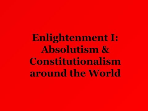 constitutionalism in england in the 17th In the course of the 17th century absolutism seemed very desirable to many people in europe in 17th century in england, kings, too. constitutionalism in england in the 17th In the course of the 17th century absolutism seemed very desirable to many people in europe in 17th century in england, kings, too.