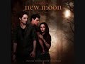 New Moon Official Soundtrack (12) Shooting The Moon - Ok Go |+ Lyrics