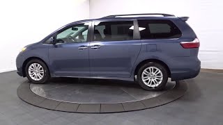 2015 Toyota Sienna Hillside, Newark, Union, Elizabeth, Springfield, NJ T6614
