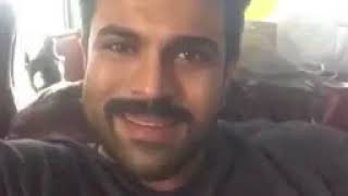 Ram Charan Birthday Wishes To Mahesh Babu Daughter Sitara | Mahesh Babu | RamCharan