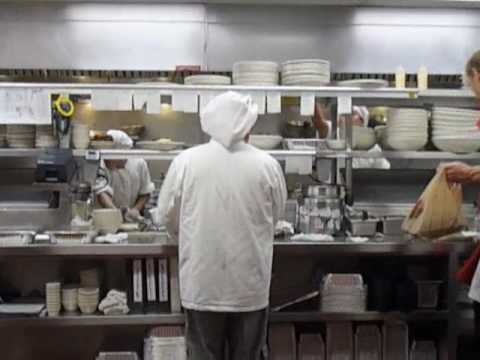 Buca Di Beppo Let 39 S Eat In The Kitchen YouTube