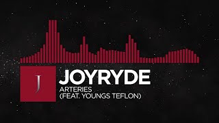 Watch Joyryde ARTERIES feat Youngs Teflon video
