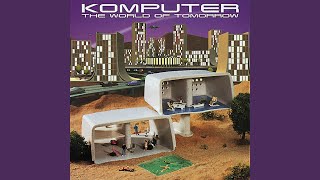 Watch Komputer Komputer Pop video