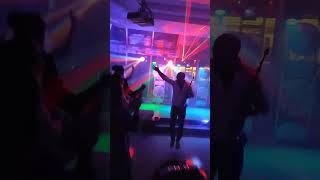 Tonio Sax lance le Dancefloor au Saxophone