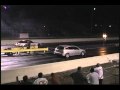 1987 Nissan 300zx Turbo Drag Race 11.9@127