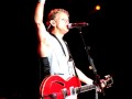 Depeche Mode - Judas Dallas TX 29.08.09 - From front row!