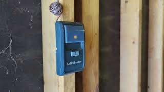 How To Open Garage Gate Inside At Dawnblush