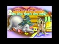 Honey Lemon and Gogo Tomago's Adventures of Sing Along Songs (Episode 12, Part 9)