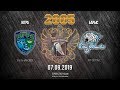 Югра - Барыс (2005 г.р.), 07.09.2019 Югра - Барыс (2005 г.р.), 07.09.2019