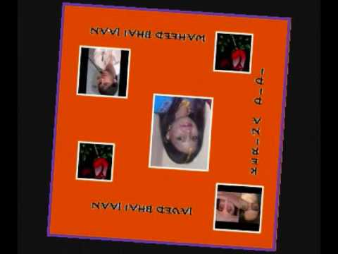 MY BROTHERS FAVOURITE SONGS - KOI CHAHAT KI KALIYA & EK LADKI...