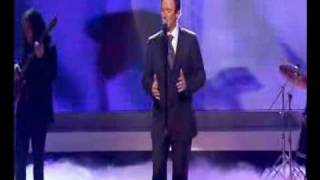 Watch Russell Watson Cant Help Falling In Love video