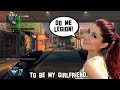 Black Ops 2 - Ariana Grande, Flaming Dragons, and Fapping!