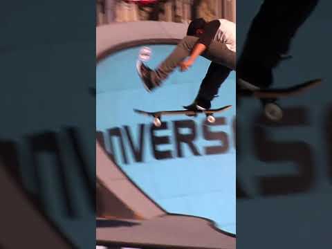 Kelani David 2011 Classic Skateboarding Shorts