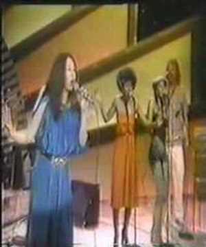 Yvonne Elliman - if i can't have you (live)