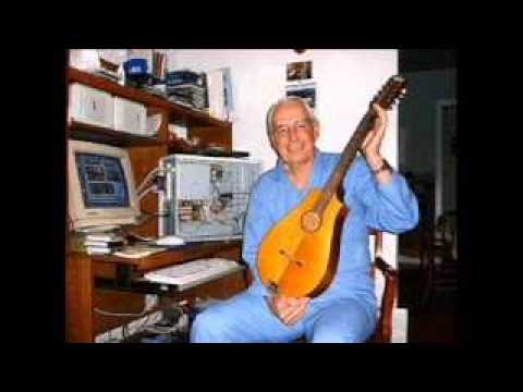 Six String Tennessee Flat Top Video