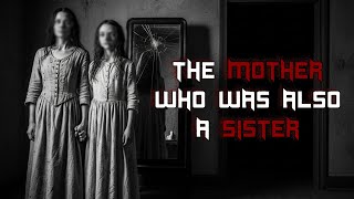 The Mother Who Was Also A Sister Generations Of Forbidden Kin
