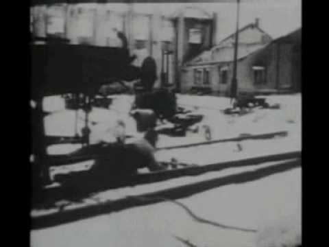 The Story of the Third Reich Part 11 of 15
