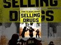 How to Make Money Selling Drugs
