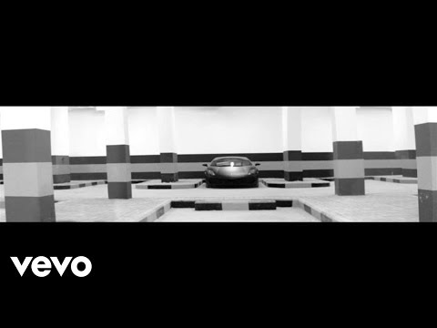 Kanye west-mercy