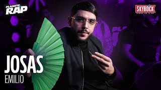 Exclu Josas - Emilio