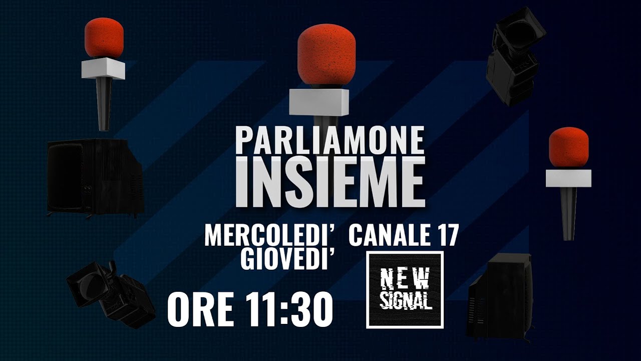 #ParliamoneInsieme | Luigi Cataldi - Diabetologo