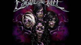 Watch Escape The Fate This War Is Mine Clown Remix video