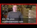 Moving Companies Ohio | Cincinnati 45014 800-798-6544