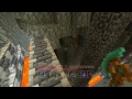 Minecraft Xbox - Lava Woe - Stormwater - Part 11