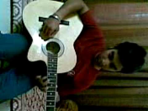 kahin na lage mann from kismat connection