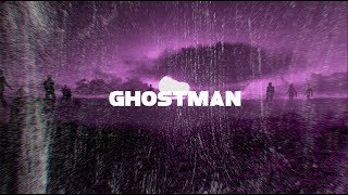 Watch Bush Ghost video