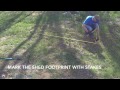 How To Build A Lean To Shed - Part 1 - Gravel Foundation And Floor Framing