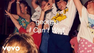 Watch Georgia I Cant Wait video