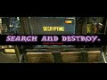 Proyecto Lpl Search Destroy Lo Bueno El Fallo Y El Proyecto Lpl Search Destroy Lo Bueno El Fallo Y El