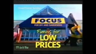 Itv1 Continuity - Friday 25Th March 2005 7