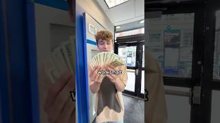 Who Can Make More Money For A Homeless Guy In 1 Hour
