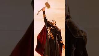 Loki in Thor: Love and thunder #shorts #thor #loki #marvel #thorloveandthunder 🔨
