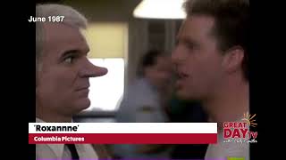 Steve Martin