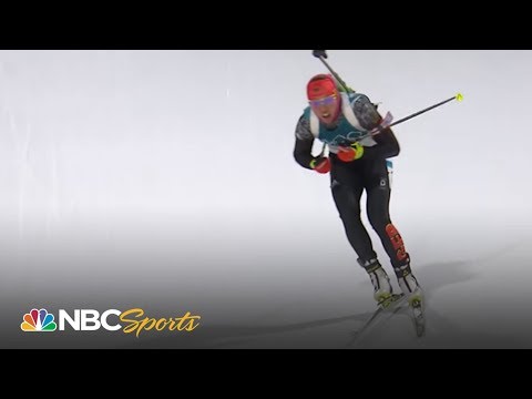 2018 Winter Olympics Recap Day 1 I Part 2 I NBC Sports