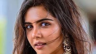 South Butiful Actress Kalyani Priyadarshini Hot Photo Shoot With Video Ll Full Screen Video Ll