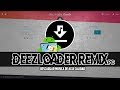 DeezLoader Remix 4.1.6 | Descargar Música en Alta calidad + Caratula