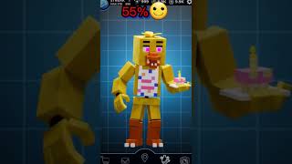 Fnaf Edit Wellerman Mini 0-100% Subscribe And Ring Notification Bell Its Free
